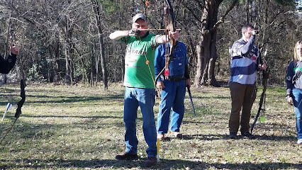 Hunt County Archery Club