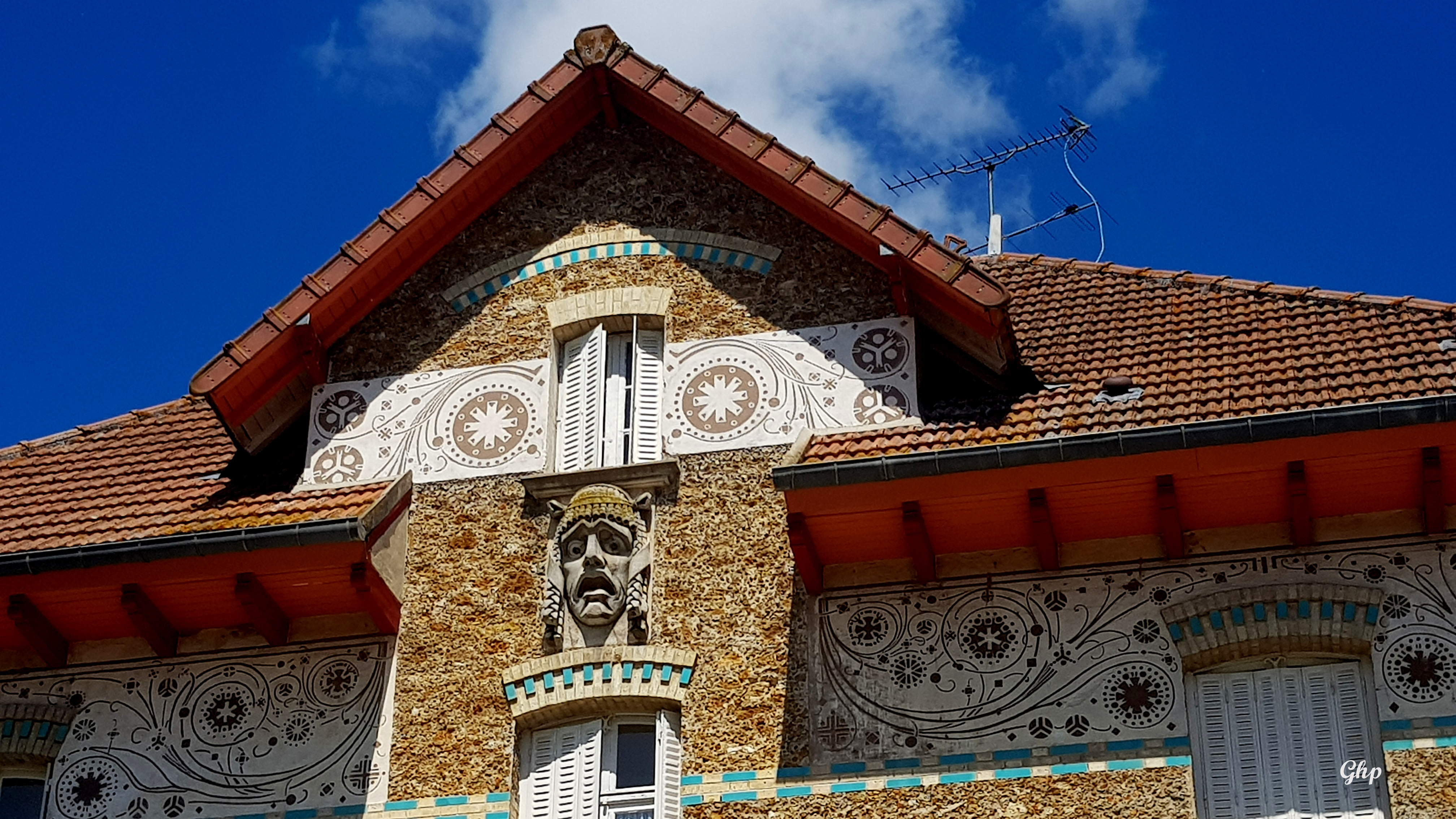 Photo n° 12 de l'avis de ginou.p fait le 06/06/2022 à 21:39