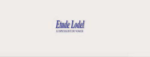 Agence immobilière Etude Lodel Paris