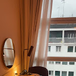 Photo n°1 de l'avis de C. fait le 06/03/2024 à 00:44 sur le  Ambasciatori Hotel Venice Mestre Tapestry Collection by Hilton à Venice