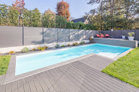 Pool Service Stockton