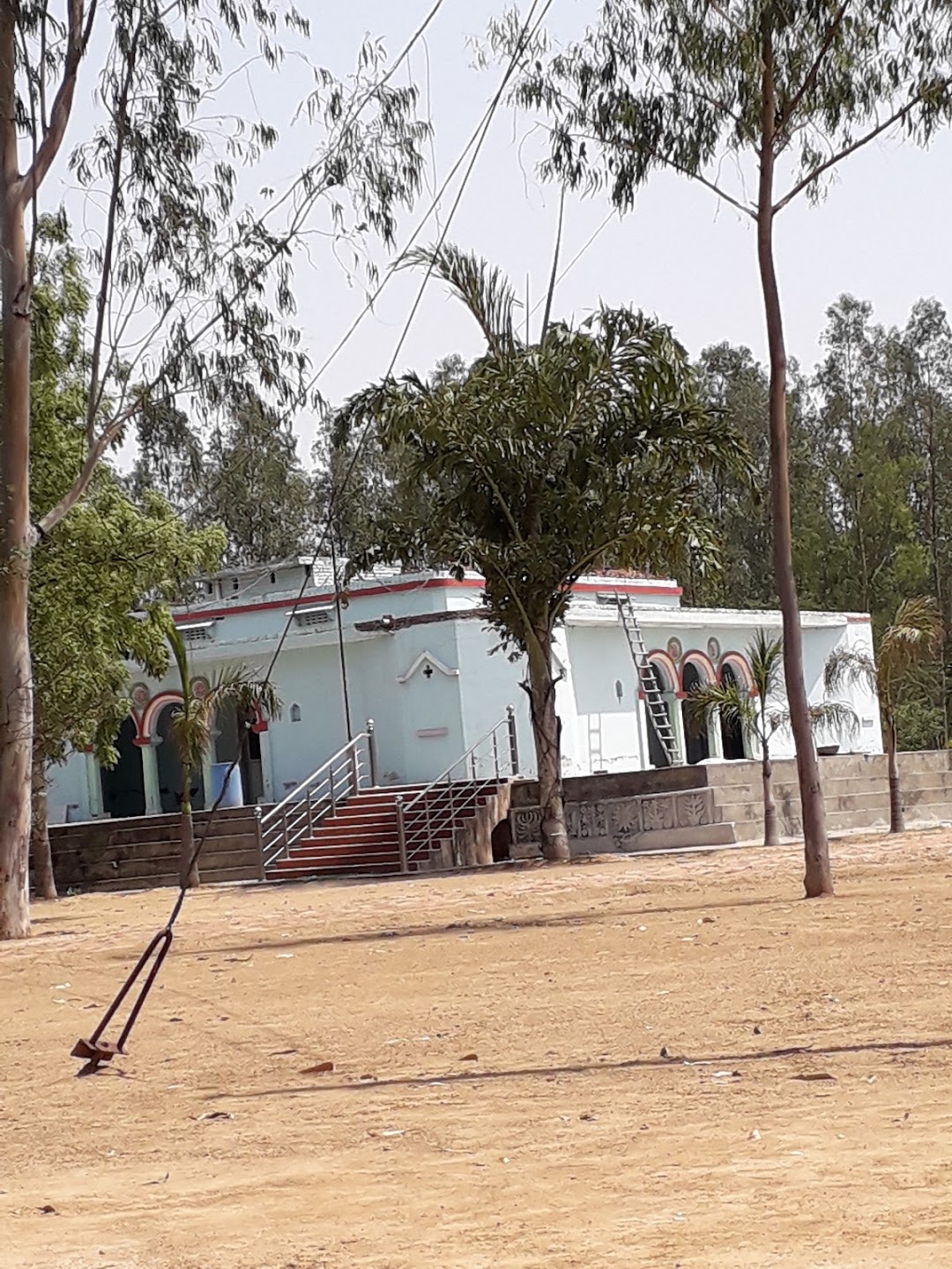 Data Sai Ashram