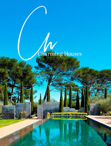 Agence immobilière Charming Houses Alpilles Saint-Rémy-de-Provence
