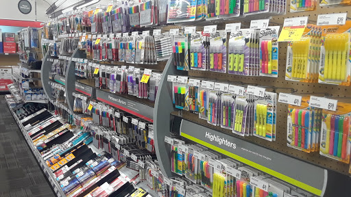 Office Supply Store «Office Depot», reviews and photos, 11080 E Foothill Blvd, Rancho Cucamonga, CA 91730, USA