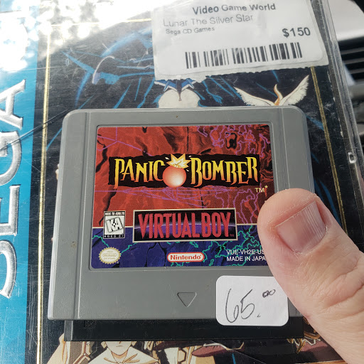 Video Game Store «Video Game World», reviews and photos, 105 S Old Statesville Rd, Huntersville, NC 28078, USA