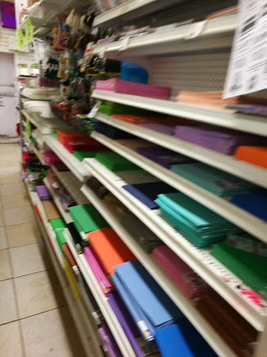 Fabric Store «Save A Thon Stores», reviews and photos, 2452 Flatbush Ave, Brooklyn, NY 11234, USA
