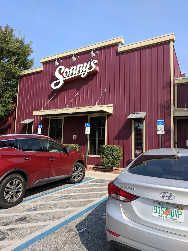 Sonny's BBQ Pensacola, FL 32504 Menu, Hours, Reviews and Contact