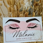 Photo n° 4 de l'avis de Sylvia.A fait le 28/05/2022 à 06:33 pour Mélanie experte sourcils et cils à Saint-Just-Saint-Rambert