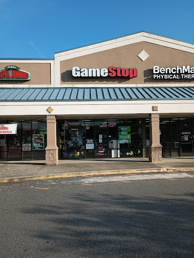 Video Game Store «GameStop», reviews and photos, 6586 GA-40, St Marys, GA 31558, USA