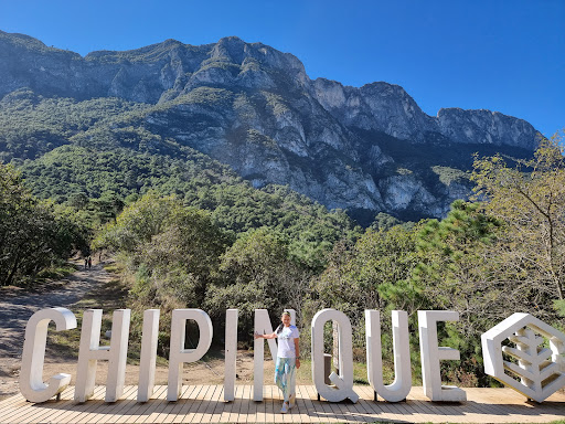 Cumbres de Monterrey National Park