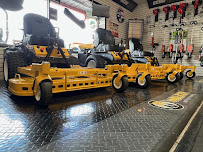 Wildwood Mower & Saw - Photo 7 - Car repair in Wildwood, FL, Leesburg