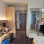 Photo n°3 de l'avis de R... fait le 22/04/2023 à 05:52 sur le  Precise House Düsseldorf Airport à Ratingen