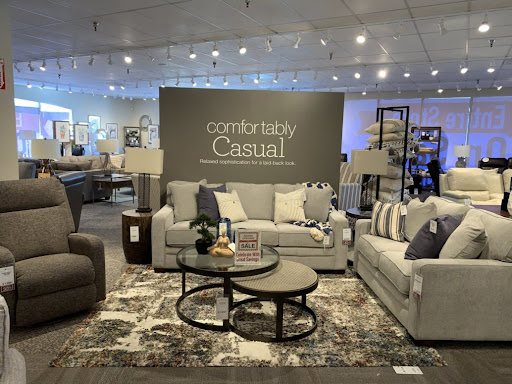 Furniture Store «La-Z-Boy Furniture Galleries», reviews and photos, 11175 183rd St, Cerritos, CA 90703, USA