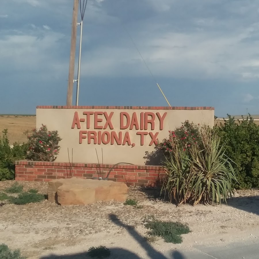 A Tex Dairy