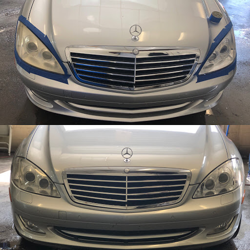 Car Wash «First Class Car Wash», reviews and photos, 2316 M.L.K. Jr Dr NW, Atlanta, GA 30310, USA