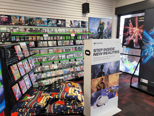 Video Game Store «GameStop», reviews and photos, 2812 Spring Ave SW, Decatur, AL 35603, USA