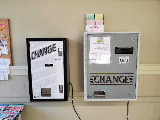 Dry Cleaner «Kelchner Cleaners», reviews and photos, 234 N Whiteoak St, Kutztown, PA 19530, USA