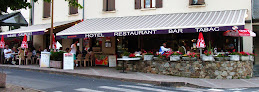 Hôtel Restaurant Gaubert-Lacaze en Aveyron Salles-Curan