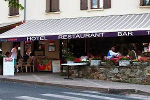 Hôtel Restaurant Gaubert-Lacaze en Aveyron image