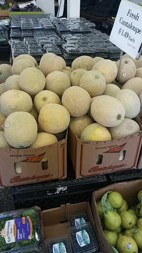 Produce Market «Elias Market», reviews and photos, 101 Tilghman St, Allentown, PA 18102, USA