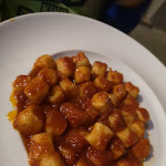 Photo n°3 de l'avis de Davide.e fait le 27/09/2021 à 11:58 sur le  Ristorante Pizzeria Il Borgo à Morciano di Romagna