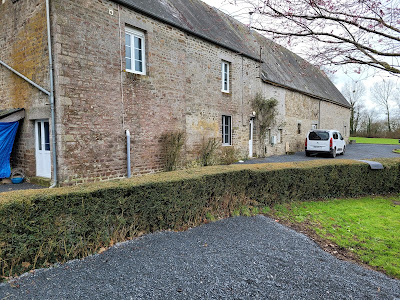 L'Escapade à Souleuvre en Bocage