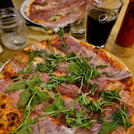 Photo n°1 de l'avis de Chiara.o fait le 08/12/2023 à 22:57 sur le  Arcadia à Este