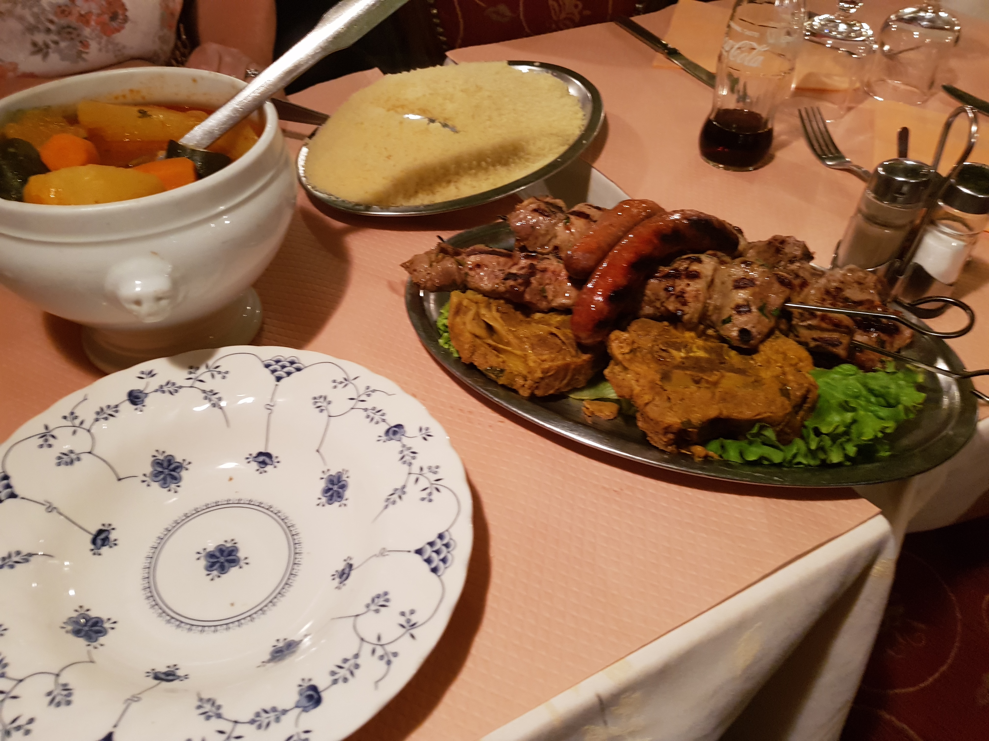 Photo n° 1 de l'avis de Caroline.o fait le 14/08/2018 à 21:47