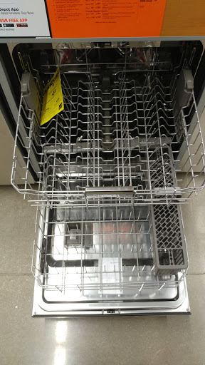 Home Improvement Store «The Home Depot», reviews and photos, 20808 S Cicero Ave, Matteson, IL 60443, USA