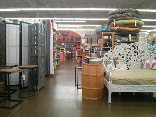 Furniture Store «Cost Plus World Market», reviews and photos, 2251 WP Ball Blvd, Sanford, FL 32771, USA