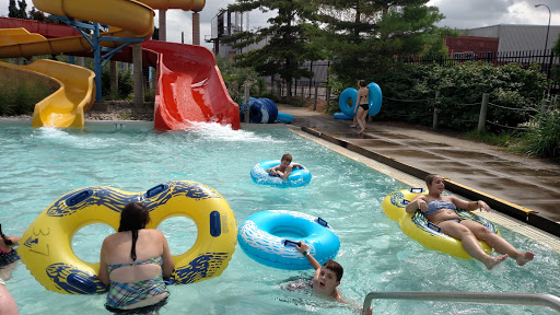 Water Park «Flash Flood Water Park», reviews and photos, 35 W Hamblin Ave, Battle Creek, MI 49017, USA