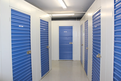 Self-Storage Facility «21st Century Storage», reviews and photos, 445 Hickory St, Kearny, NJ 07032, USA