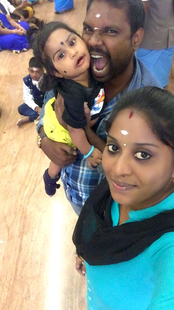 Akka mess