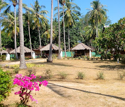 Lanta Ld Bungalows photo