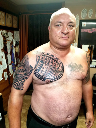 Explore tattoo ideas hand, creative tattoo ideas in Conway, available at Primal Urge Tattoos