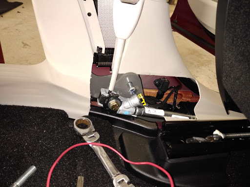 Handicapped Transportation Service «AMS Auto», reviews and photos, 1340 Cobblestone Way, Woodstock, IL 60098, USA