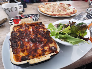 Photo n°76 de Restaurant Côte Brune à Les Allues ()