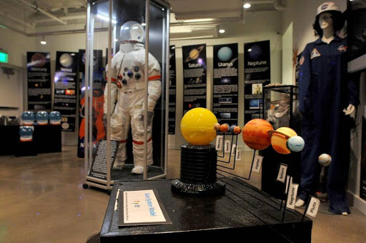 Science Academy «The Living Arts & Science Center», reviews and photos, 362 N Martin Luther King Blvd, Lexington, KY 40508, USA