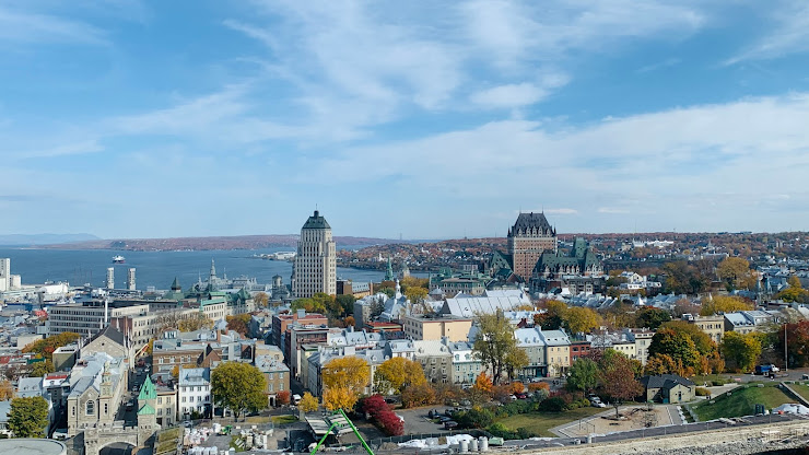Photos des visiteurs hôtels Hilton Québec G1R 4P3 Québec