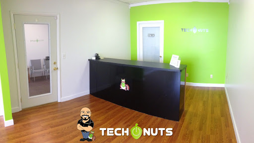 Tech Nuts, LLC image 1