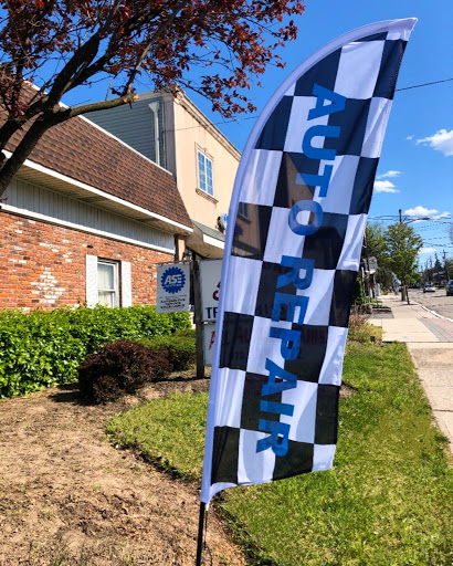 Transmission Shop «Cedar Grove Transmissions & Auto Repair Inc», reviews and photos, 475 Pompton Ave, Cedar Grove, NJ 07009, USA