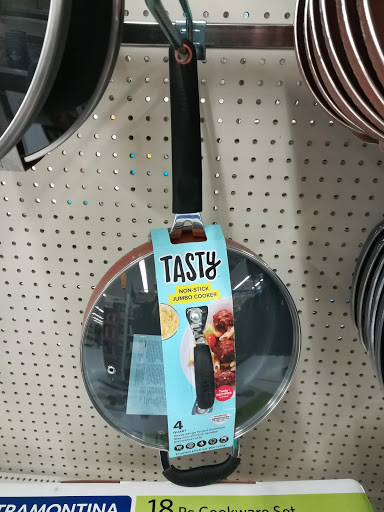 Discount Store «Walmart», reviews and photos, 1155 Airport Park Blvd, Ukiah, CA 95482, USA