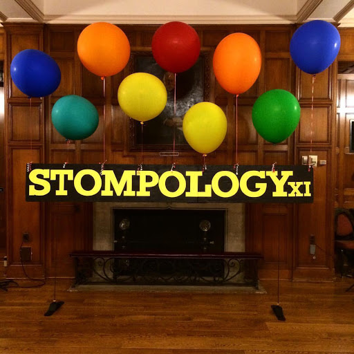 Ballroom Dance Instructor «Groove Juice Swing», reviews and photos, 315