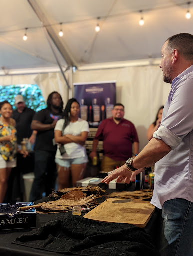 Tobacco Shop «Up Down Cigar», reviews and photos, 1550 N Wells St, Chicago, IL 60610, USA