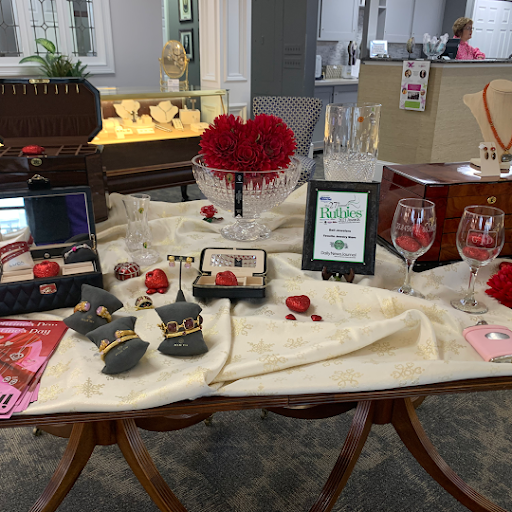 Jeweler «Bell Jewelers», reviews and photos, 821 NW Broad St, Murfreesboro, TN 37129, USA