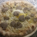 Photo n°2 de l'avis de roberto.u fait le 22/02/2017 à 19:13 sur le  Pizzeria Santa Maria à Lucca