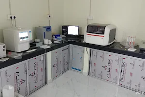 Advanced Diagnostics - Diagnostic centre | Covid test centre | Pathology center | Path lab In Jamshedpur image