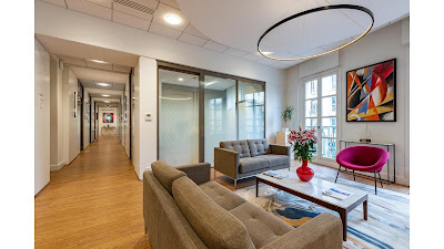 BNP Paribas Banque Privée - Centre Banque Privée Saint Germain En Laye à Saint-Germain-en-Laye