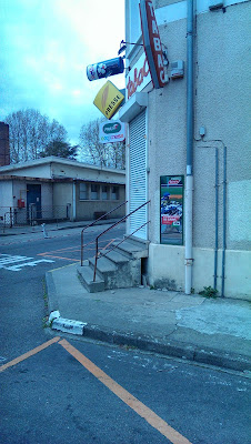 Millot Didier à Vienne