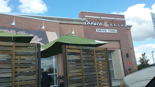 Panera Bread